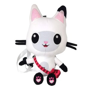 Gabbys Dolls House plush backpack